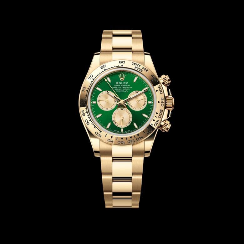 Rolex Daytone
